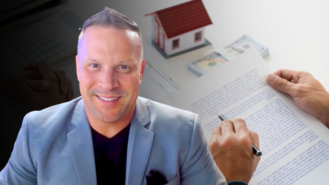 3 Steps To Stay Ahead in 2025’s Shifting Housing Market