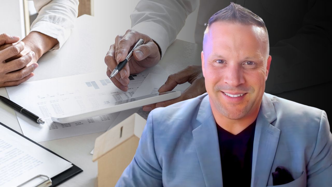 How To Build a List of Likely Sellers in 2025