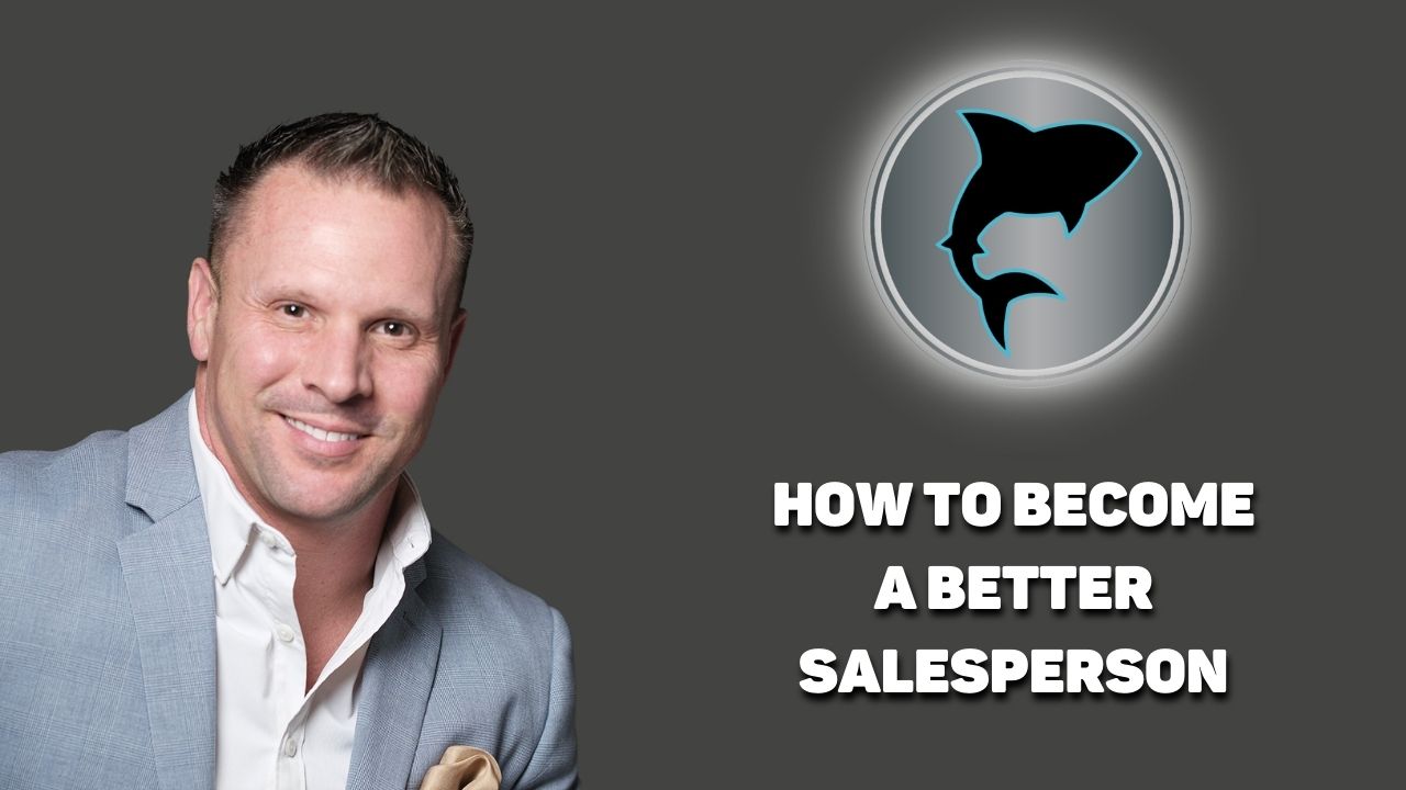 The 1 Skill That Turns You Into a Better Salesperson